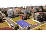 SİLİVRİ YENİMAHALLEDE 276 m² TEK TAPU 2 KAT TİCARİ  YAPI İZİNLİ ARSA